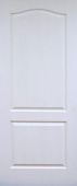 Полотно дверное Классик под покраску 80см в Хабаровске в интернет-магазине Стромикс