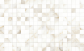 Керамическая плитка 400x250 белый мозайка геометрия Global Tile Calacatta Gold 10100001118 (14/756) в Хабаровске в интернет-магазине Стромикс