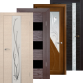 Двери и комплектующие в Хабаровске в интернет-магазине Стромикс