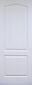 Полотно дверное Классик под покраску 70см в Хабаровске в интернет-магазине Стромикс