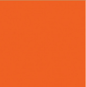 Керамическая плитка Радуга 9П оранжевая напольная 330х330 Пиастрелла (9/68) в Хабаровске в интернет-магазине Стромикс