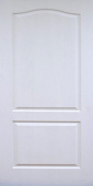 Полотно дверное Классик под покраску 90см в Хабаровске в интернет-магазине Стромикс