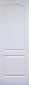 Полотно дверное Классик под покраску 60см в Хабаровске в интернет-магазине Стромикс